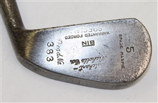 Butchart-Nicholls Co Spade Mashie