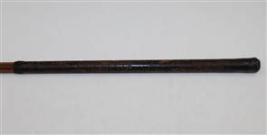 Butchart-Nicholls Co Spade Mashie