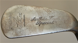 Spalding Kro-Flite Arthur Ham Special