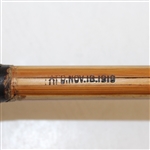Spalding Kro-Flite Arthur Ham Special