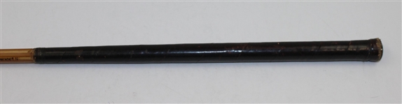 Spalding Kro-Flite Arthur Ham Special