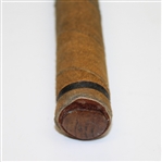 Willie Park Jr Compressed Wood Brassie