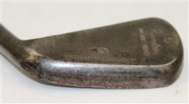 Mashie Iron-Recorder