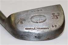 Burke Grandprize Niblick