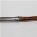 Burke Grandprize Niblick