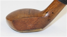 Charles Brand Carnoustie Driver