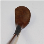 Charles Brand Carnoustie Driver