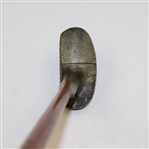 Schenectady Putter - First Center-Shafted Putter