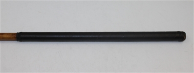 Schenectady Putter - First Center-Shafted Putter