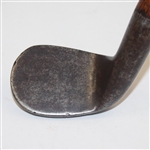 Carruthers of Edinburgh Patented Iron