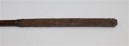Carruthers of Edinburgh Patented Iron