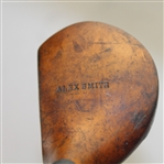 Alex Smith Driver