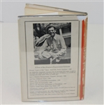 Ben Hogan Signed Golf Book 'Power Golf' - USGA Bookplate JSA #Y94342