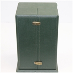 Jack Nicklaus Garrard & Co. Ltd Ed. Bronze Sculpture in Original Box