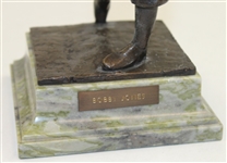 Bobby Jones Garrard & Co. Ltd Ed. Bronze Sculpture in Original Box