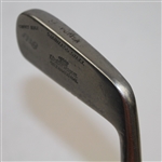 Walter Hagen LAST USED Personal Putter with Letter of Provenance from Chuck Kocsis JSA ALOA