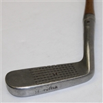 Walter Hagen LAST USED Personal Putter with Letter of Provenance from Chuck Kocsis JSA ALOA