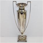 1926 The President's Cup at Blue Hill CC Sterling Trophy Won by George H. Reid
