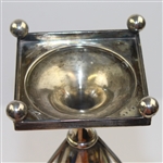 1926 The President's Cup at Blue Hill CC Sterling Trophy Won by George H. Reid