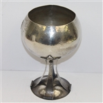 1912 Pinehurst CC 2nd Annual Amateur-Professional Golf Tournament Sterling Trophy
