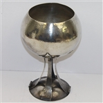 1912 Pinehurst CC 2nd Annual Amateur-Professional Golf Tournament Sterling Trophy