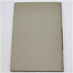 Byron Nelson Signed 1946 Book 'Byron Nelson's Winning Golf' JSA #Q49243