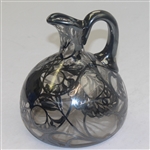 1906 NY Produce Exchange GC 4 Ball Foursomes Laid on Silver Jug Trophy Won by Kirkpatrick