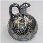 1906 NY Produce Exchange GC 4 Ball Foursomes Laid on Silver Jug Trophy Won by Kirkpatrick
