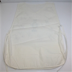 1994 Solheim Cup Caddy Bib From LPGA HOF Patty Sheehan Signed by USA Team JSA ALOA
