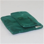 Classic Masters Ladies Compact & Pouch