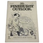 The Pinehurst Outlook December 15, 1923 Magazine Issue Vol. XXVII Number 2