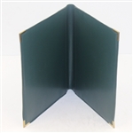 Augusta National Golf Club Leather Folder