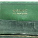 Masters Tournament Gift - Jewelry Case