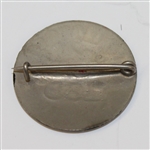 Normandie Golf Club Caddie Badge #185