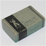 Classic 2 Sleeves 1932 Size Country Club 'Pansy' Golf Balls in Original Box