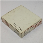 Classic Dozen Spalding 'Spirit of '76' Golf Balls in Original Box