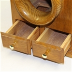 Vintage Wood Country Club Prospective Members Balloting Box