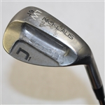 Jack Nicklaus Personally Used 61 Degree N1 Lob Wedge 