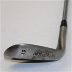 Jack Nicklaus Personally Used 61 Degree N1 Lob Wedge 