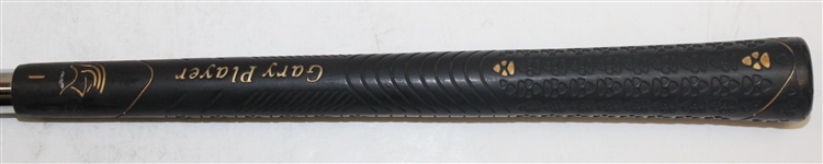 Gary Player Personally Used 60 Degree Soft Control Wedge 