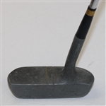 Walter Hagen Black Jack Putter - Sourced from Hagen Estate