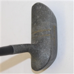 Walter Hagen Black Jack Putter - Sourced from Hagen Estate