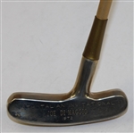 Joe DiMaggio Personal Club with Original Shipping Box