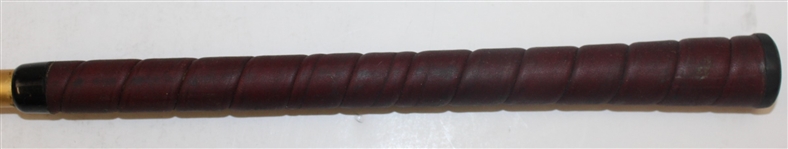 Joe DiMaggio Personal Club with Original Shipping Box