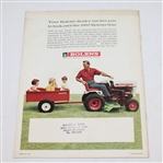 1967 Arnold Palmer Bolens Outdoor Power Equipment Catalogue