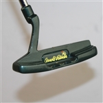 Arnold Palmer Bay Hill Green 303 Commemorative Putter