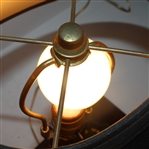 Augusta National 13th Hole Large Display Lamp - Unique