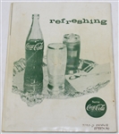 1960 Los Angeles Open Program Signed by Champ Dow Finsterwald JSA ALOA