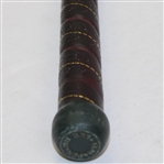 Hendry & Bishop 'Special' Putter with Acorn Stamp