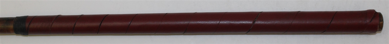 R. Forgan & Son St. Andrews Baffy - Scotia Stamp on Head - Shaft Stamp